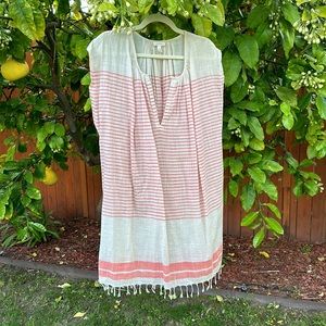 Joie | Soft Joie Cover up
